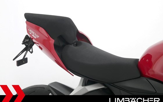 Gebrauchtmotorrad Ducati Panigale V2 - Bild 23