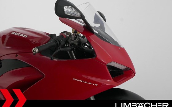 Gebrauchtmotorrad Ducati Panigale V2 - Bild 24