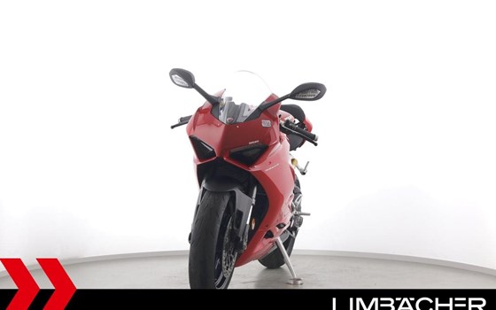 Gebrauchtmotorrad Ducati Panigale V2 - Bild 3