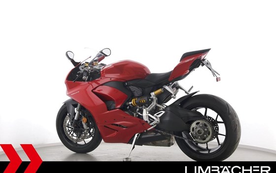 Gebrauchtmotorrad Ducati Panigale V2 - Bild 6