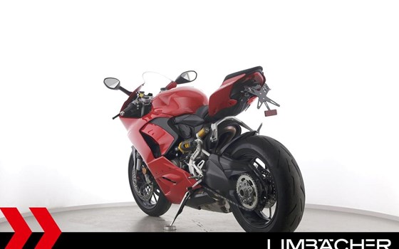 Gebrauchtmotorrad Ducati Panigale V2 - Bild 7