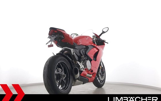 Gebrauchtmotorrad Ducati Panigale V2 - Bild 8