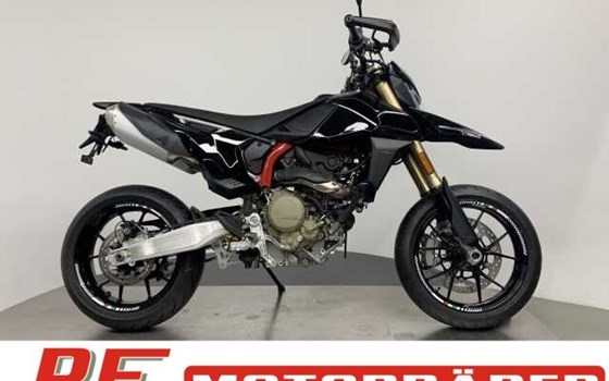 Neufahrzeug Ducati Hypermotard 698 Mono - Bild 1
