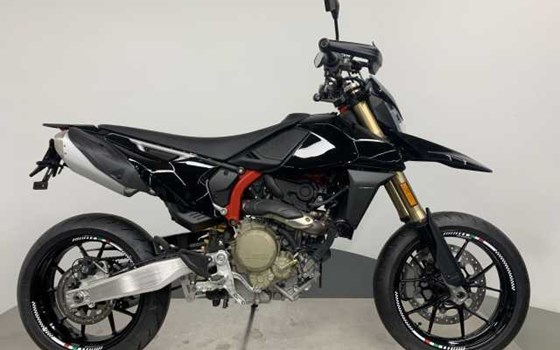 Neufahrzeug Ducati Hypermotard 698 Mono - Bild 2