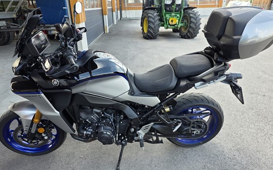 Gebrauchtmotorrad Yamaha Tracer 9 GT+ - Bild 5