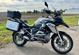 Gebrauchte BMW R 1200 GS