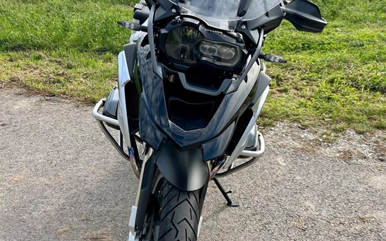 Gebrauchtmotorrad BMW R 1200 GS - Bild 3