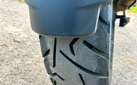 Gebrauchtmotorrad BMW R 1200 GS - Bild 6