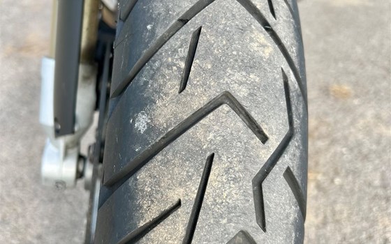 Gebrauchtmotorrad BMW R 1200 GS - Bild 7