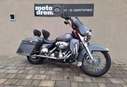 Gebrauchte Harley-Davidson Electra Glide Classic FLHTC