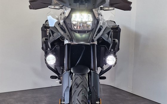 Gebrauchtmotorrad Suzuki V-Strom 1050 - Bild 4