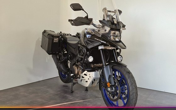 Gebrauchtmotorrad Suzuki V-Strom 1050 - Bild 1