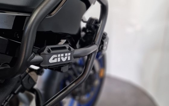 Gebrauchtmotorrad Suzuki V-Strom 1050 - Bild 6