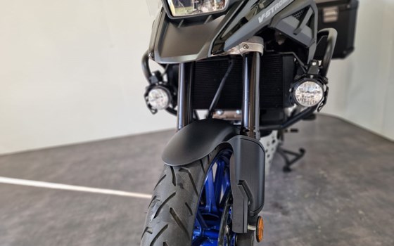 Gebrauchtmotorrad Suzuki V-Strom 1050 - Bild 7