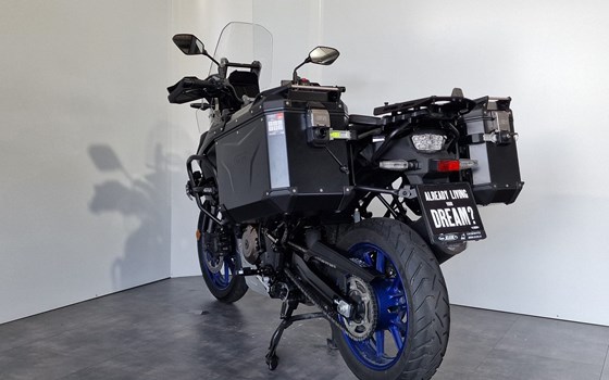 Gebrauchtmotorrad Suzuki V-Strom 1050 - Bild 2