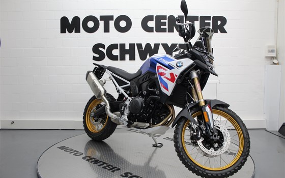 Neufahrzeug BMW F 900 GS - Bild 2
