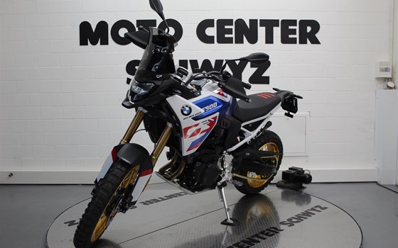 Neufahrzeug BMW F 900 GS - Bild 4