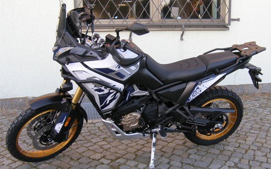 Neufahrzeug Voge 800 Rally - Bild 2