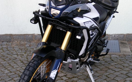 Neufahrzeug Voge 800 Rally - Bild 3