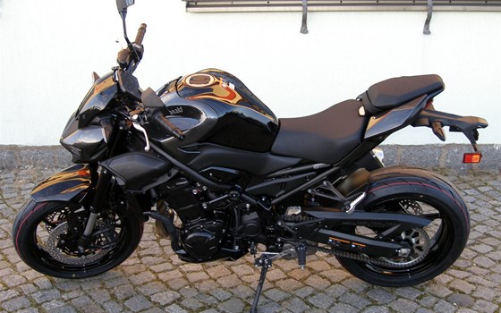 Neufahrzeug Kawasaki Z900 70kW - Bild 1