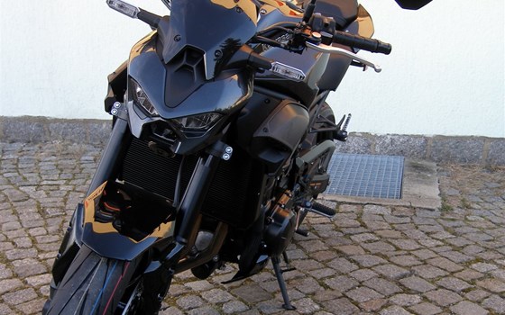 Neufahrzeug Kawasaki Z900 70kW - Bild 3