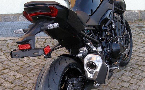 Neufahrzeug Kawasaki Z900 70kW - Bild 6