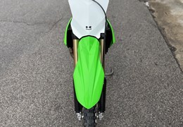 Gebrauchte Kawasaki KX 450