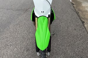 Angebot Kawasaki KX 450