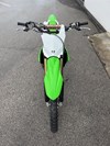 Kawasaki KX 450