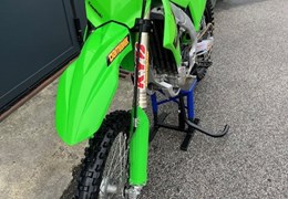 Gebrauchte Kawasaki KX 250