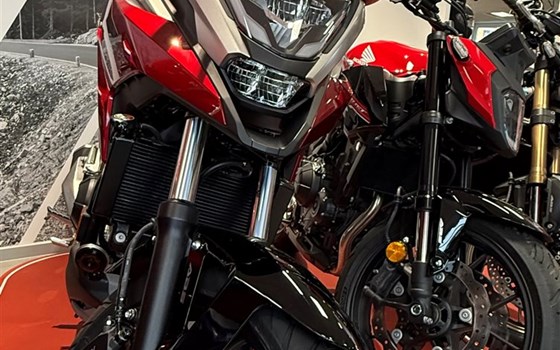 Neufahrzeug Honda NC750X - Bild 1