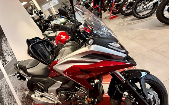 Neufahrzeug Honda NC750X - Bild 2