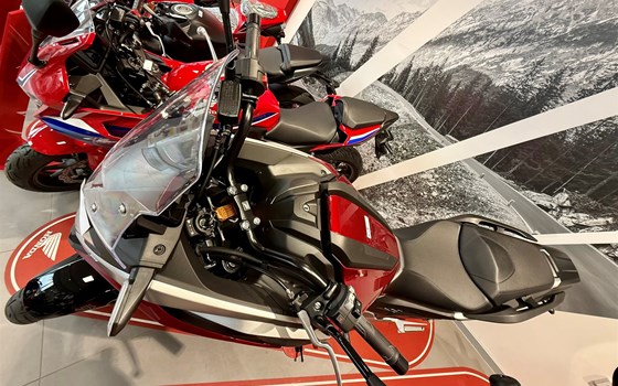 Neufahrzeug Honda NC750X - Bild 3