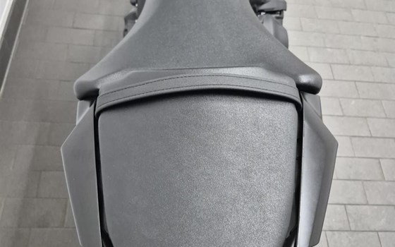 Gebrauchtmotorrad Yamaha MT-09 - Bild 20