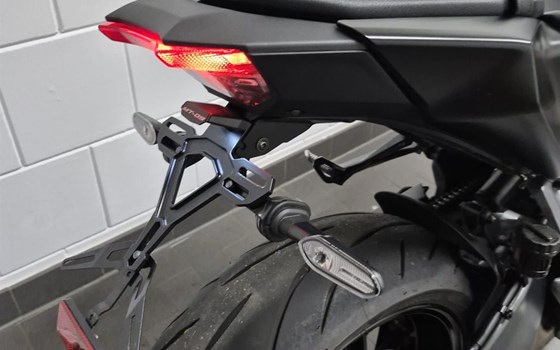 Gebrauchtmotorrad Yamaha MT-09 - Bild 11