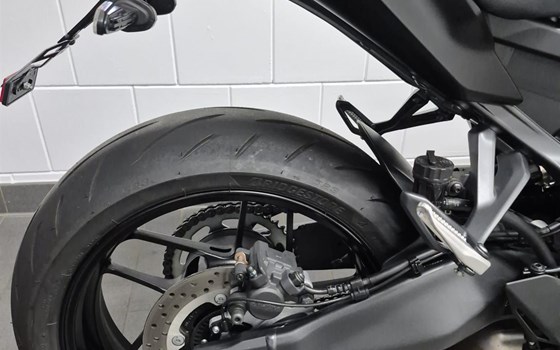 Gebrauchtmotorrad Yamaha MT-09 - Bild 10