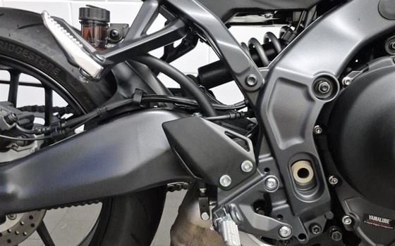 Gebrauchtmotorrad Yamaha MT-09 - Bild 9
