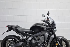 Yamaha MT-09
