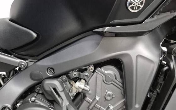 Gebrauchtmotorrad Yamaha MT-09 - Bild 7