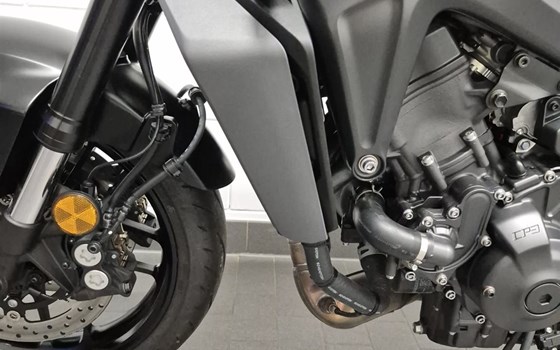 Gebrauchtmotorrad Yamaha MT-09 - Bild 14