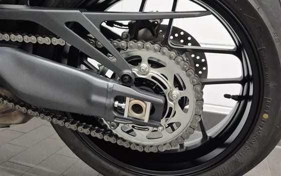 Gebrauchtmotorrad Yamaha MT-09 - Bild 17