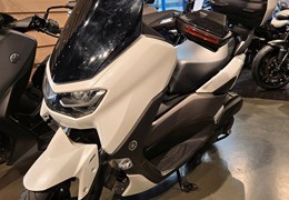 Gebrauchte Yamaha NMAX 155