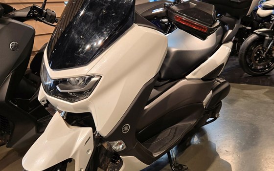 Gebrauchtmotorrad Yamaha NMAX 155 - Bild 1