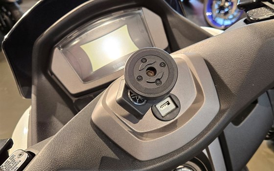 Gebrauchtmotorrad Yamaha NMAX 155 - Bild 4