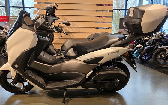 Gebrauchtmotorrad Yamaha NMAX 155 - Bild 3