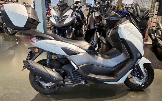 Gebrauchtmotorrad Yamaha NMAX 155 - Bild 2