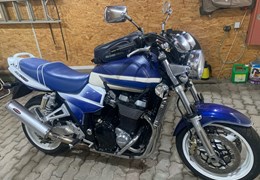 Gebrauchte Suzuki GSX 1400