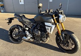Neumotorrad Suzuki GSX-8T
