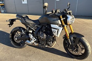 Angebot Suzuki GSX-8T