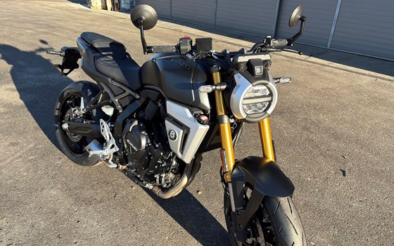 Neufahrzeug Suzuki GSX-8T - Bild 2